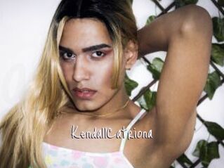 KendallCatriona