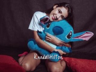 KendallHilton