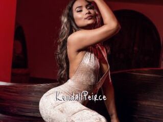 KendallPeirce