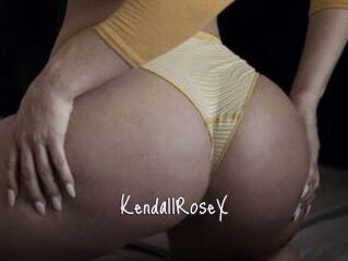 KendallRoseX