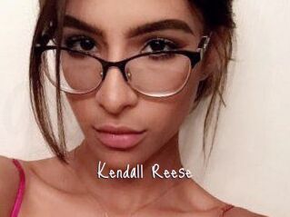 Kendall_Reese