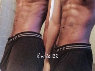 Kendoll22
