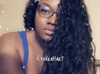 KendraHart
