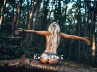 KendraNice18
