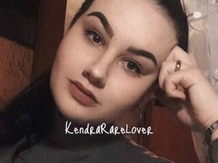 KendraRareLover