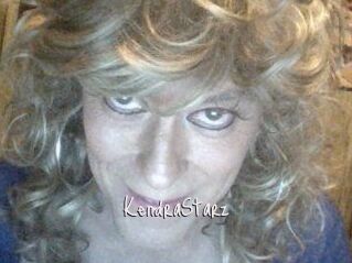 KendraStarz