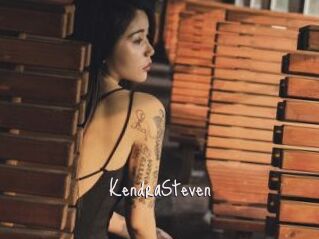 KendraSteven