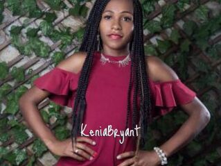 KeniaBryant