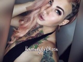 KennedyXxXRose