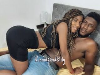 KenniaandBilly