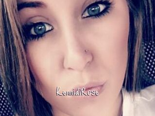 KennidiRose