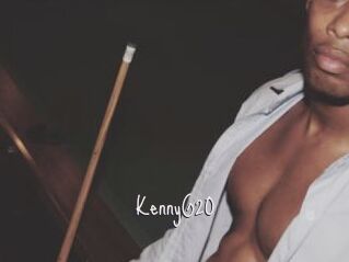 KennyG20