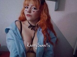 KennySweetx