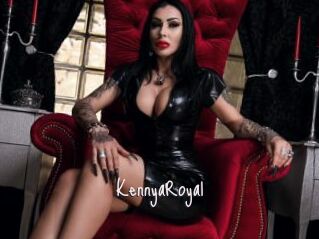 KennyaRoyal