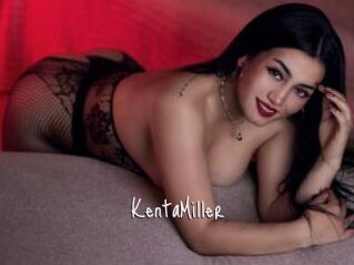 KentaMiller