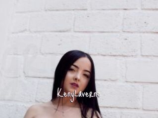 KenyLaverne
