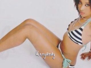 Kenyamay