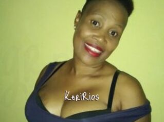 KeriRios