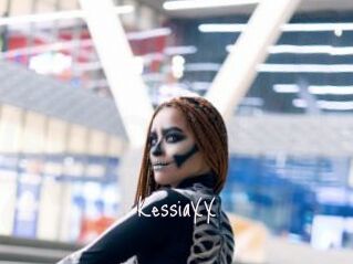 KessiaXX