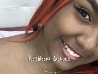 Kethleenanddebora