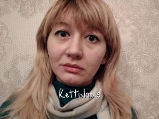 KettiJones