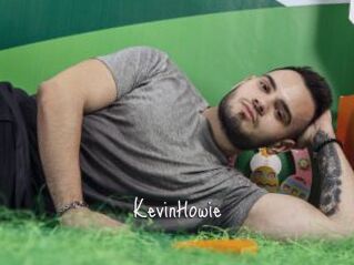 KevinHowie