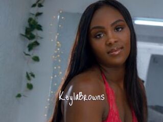 KeylaBrowns
