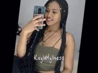 KeylaMyllerss