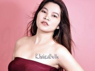 KhairaBelle