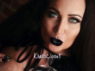 KhalisCloset
