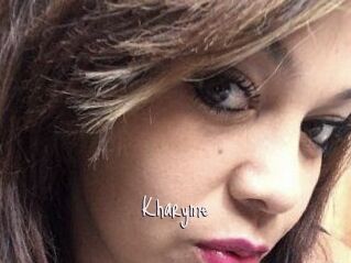 Kharyme