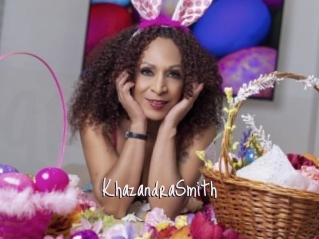 KhazandraSmith