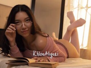 KhloeAligeri
