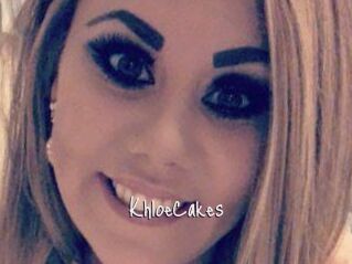 KhloeCakes