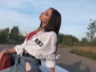 KhloyaKeat