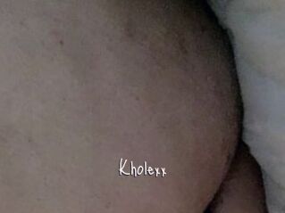 Kholexx