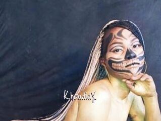 KhoudiaX