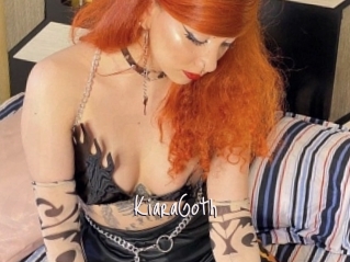 KiaraGoth