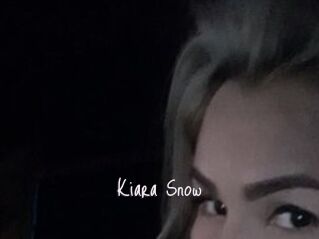 Kiara_Snow