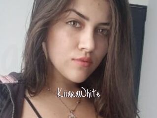 KiiaraWhite