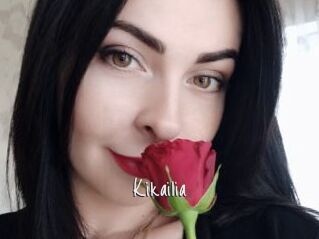 Kikailia