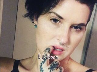 KikiBoom