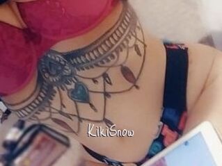 KikiSnow