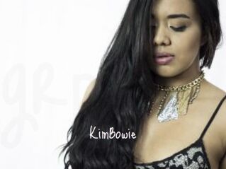 KimBowie