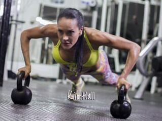 KimHall