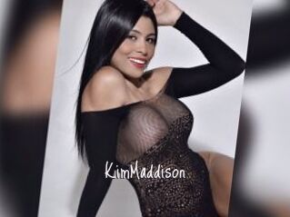 KimMaddison