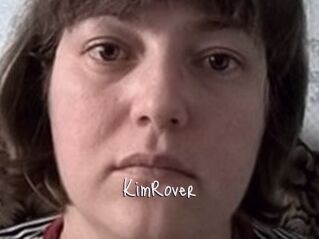 KimRover