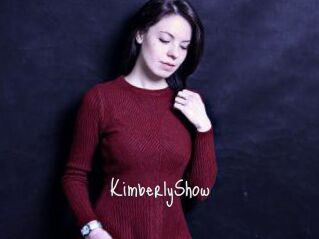 KimberlyShow