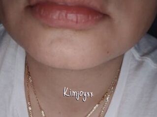 Kimjoyxx