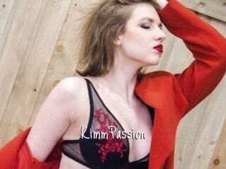 KimmPassion